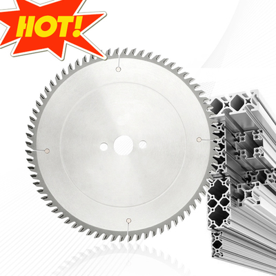 10in de alta velocidade 250mm que Hin viu para o router de madeira viu o OEM das lâminas
