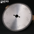 Strict Inspected Universal Saw Blade Oxidation Resistance Low Noise
