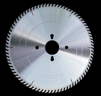 Coated Aluminum Cutting Saw Blade High Precision For Laminated Board