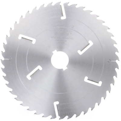 Lâmina de corte de soldadura automática 180mm do metal do TCT do SAN 255mm