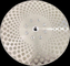 Ranja 120 o abrasivo 100mm Diamond Cutting Disc do disco do corte de 50 tijolos