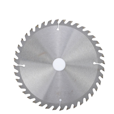 Dentes de moedura automáticos universais do OEM da lâmina de serra do TCT de 105MM 0.025in