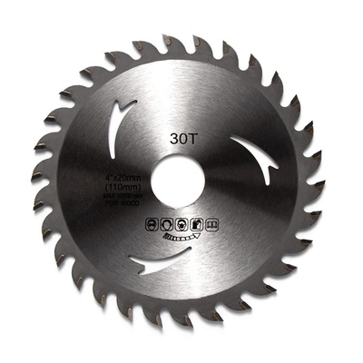 Cortador de serra redonda OEM 18 polegadas 0,03 mm tipo WZ dentes